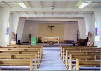 カトリック宮古教会